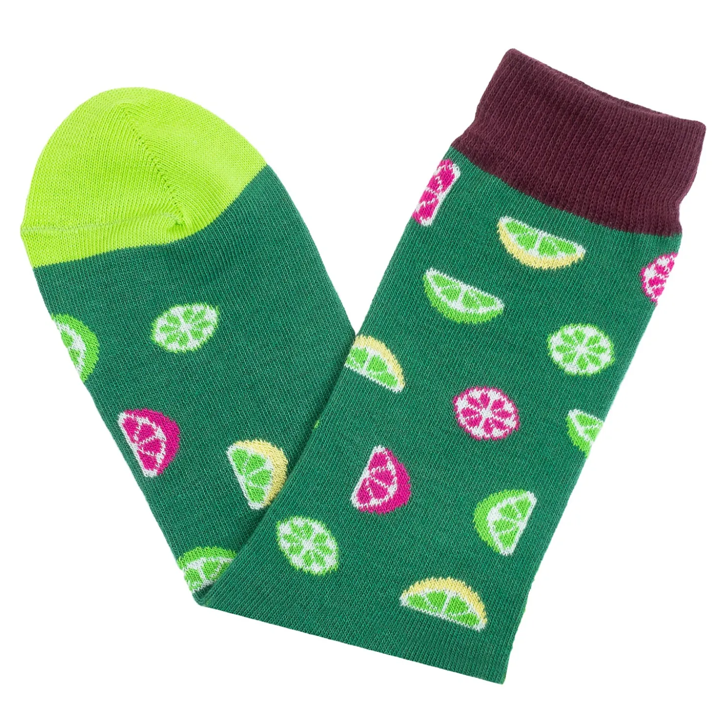 Limon socks