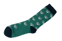 Mapache Socks