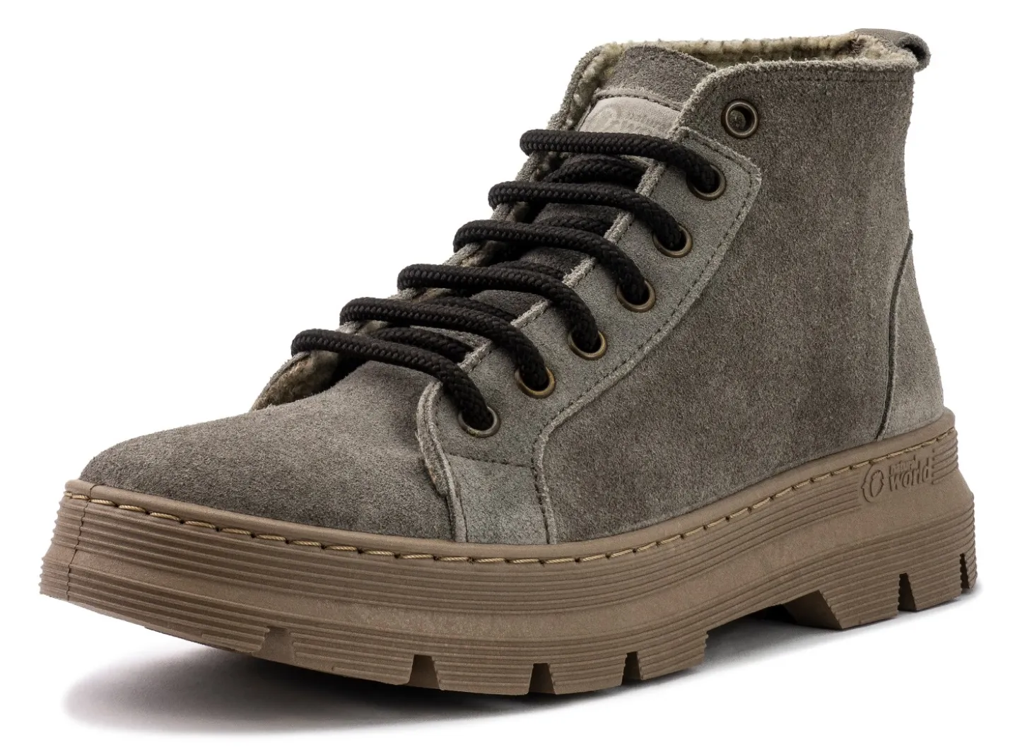 Naira Suede