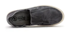 Old Gazelle